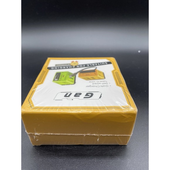 Gan Charger - Picture 5 of 7